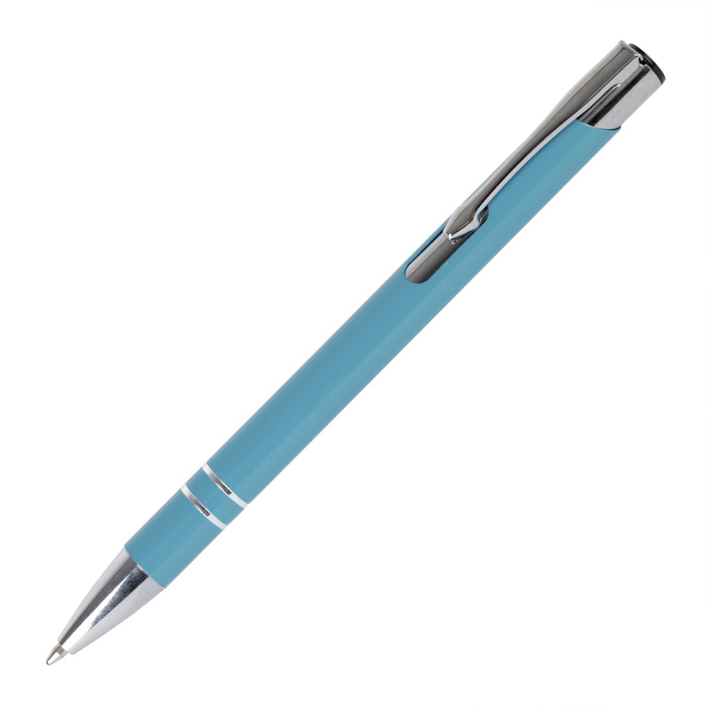 The Printed Pen Guide » Blog Archive » BECK BALL PEN